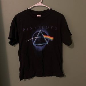 Pink Floyd Dark Side of The Moon Tee